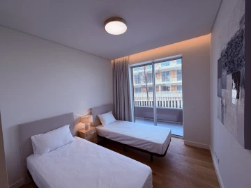 Apartamento T2 para Venda em Quarteira