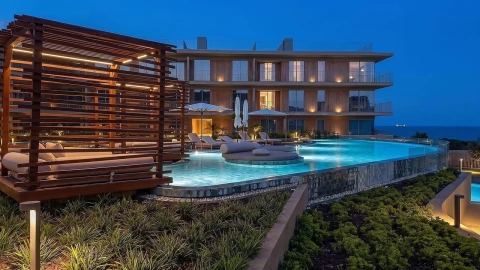 Apartamento T2 para Venda em Quarteira