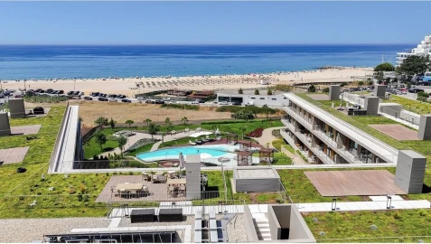 Apartamento T2 para Venda em Quarteira