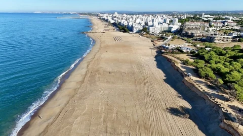 Apartamento T2 para Venda em Quarteira