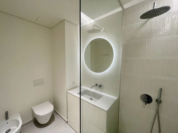 Apartamento T2 para Venda em Quarteira Foto 13