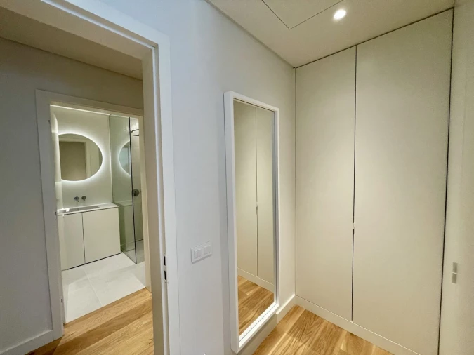 Apartamento T2 para Venda em Quarteira Foto 14