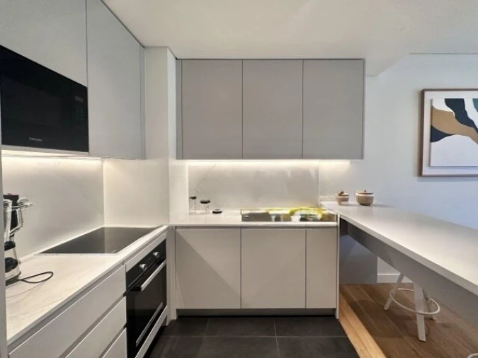 Apartamento T2 para Venda em Quarteira Foto 5