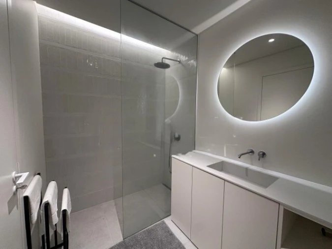 Apartamento T2 para Venda em Quarteira Foto 12
