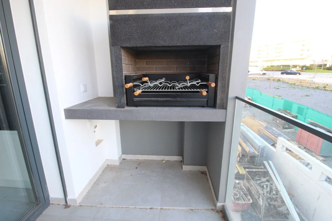 Apartamento T2 para Venda em Armação de Pera Foto 16