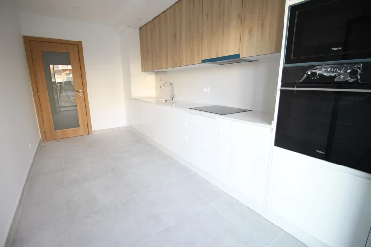 Apartamento T2 para Venda em Armação de Pera Foto 5