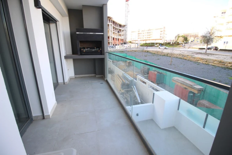 Apartamento T2 para Venda em Armação de Pera Foto 15