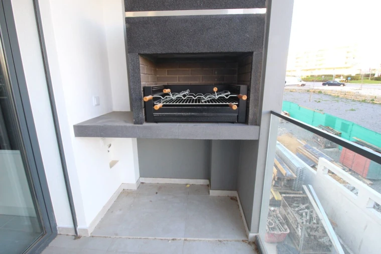 Apartamento T2 para Venda em Armação de Pera Foto 16