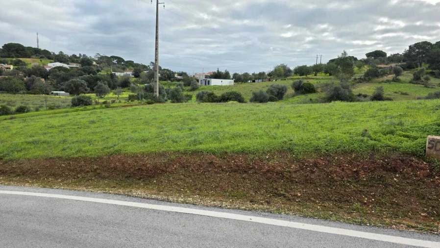 Terreno para Venda em Porches Foto 3