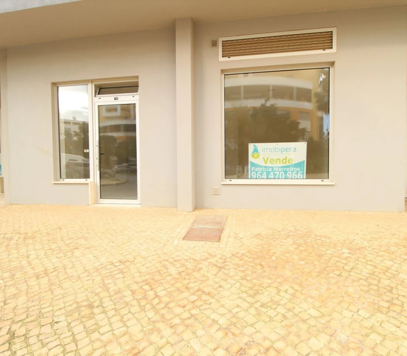 Loja para Venda em Portimão Foto 1