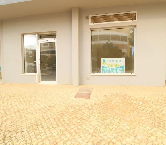 Loja para Venda em Portimão