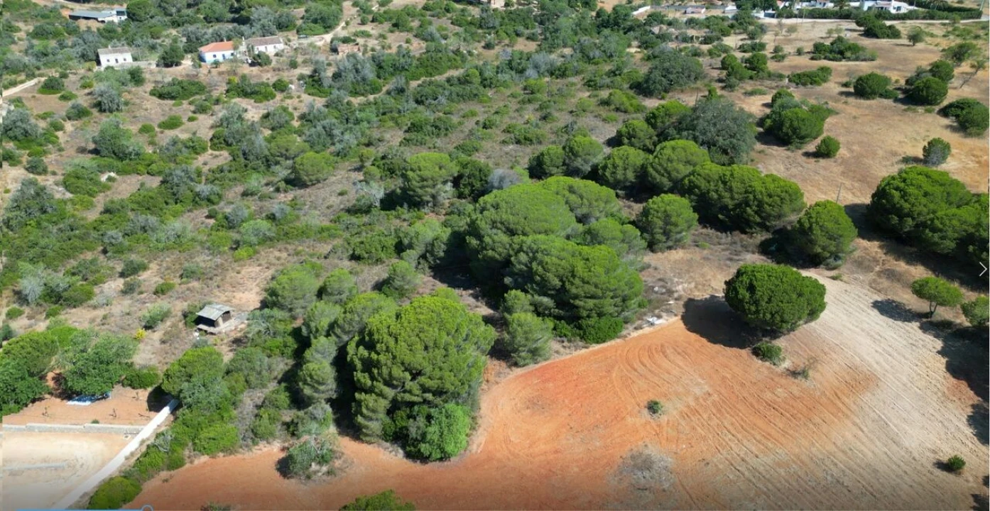 Terreno para Venda em Armação de Pera Foto 3