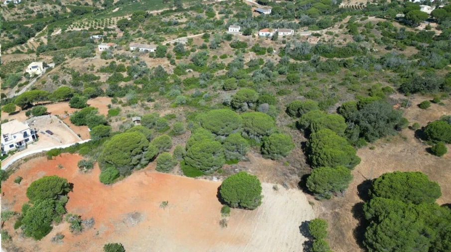 Terreno para Venda em Armação de Pera Foto 2