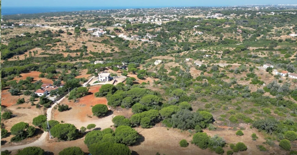 Terreno para Venda em Armação de Pera