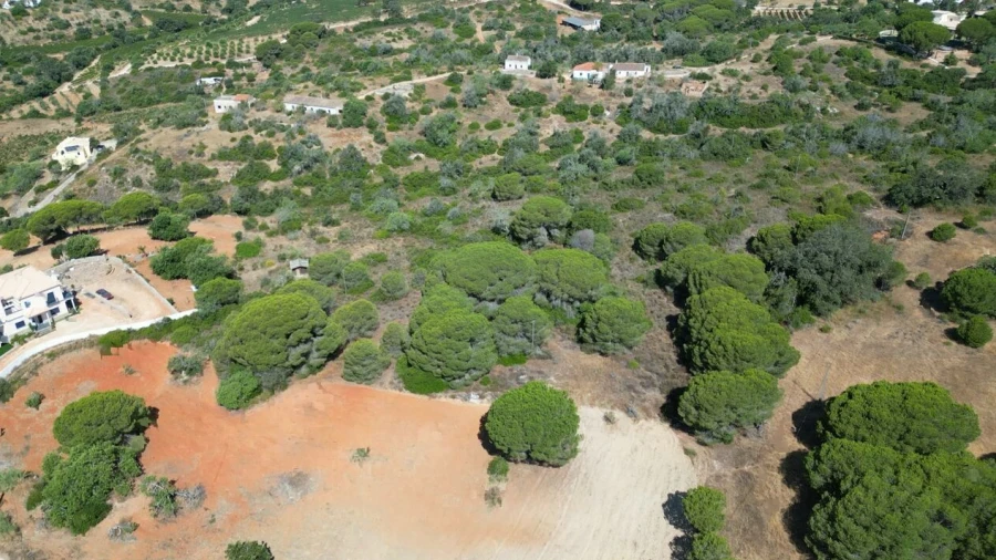 Terreno para Venda em Armação de Pera