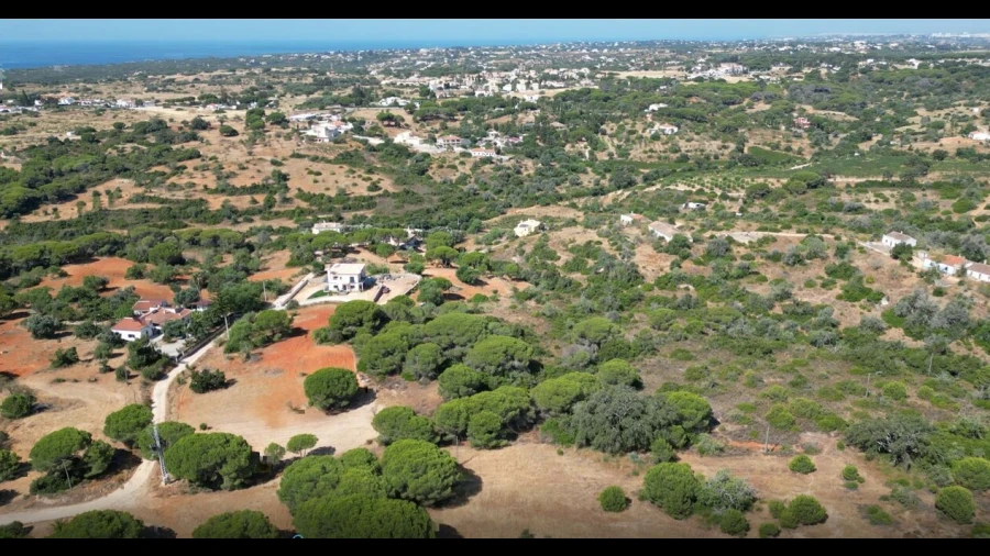 Terreno para Venda em Armação de Pera