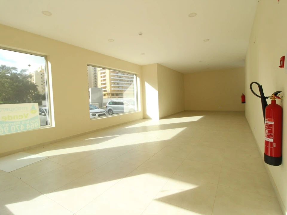 Loja para Venda em Portimão Foto 2