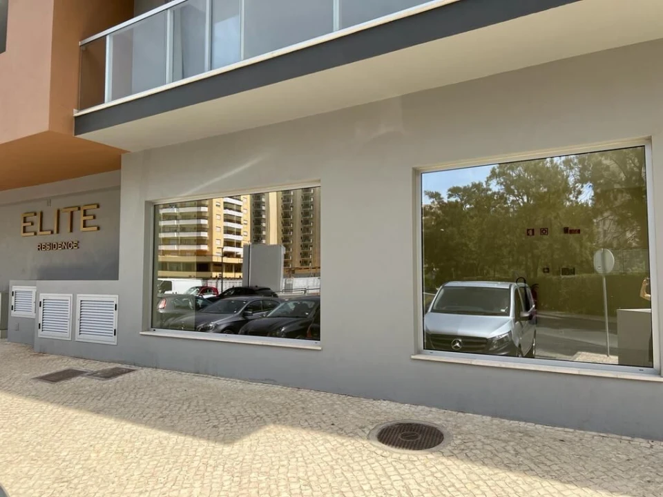 Loja para Venda em Portimão Foto 1