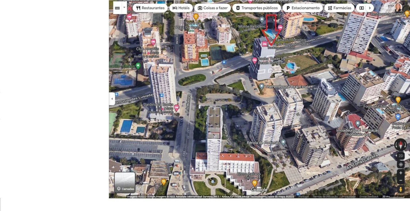 Loja para Venda em Portimão Foto 9