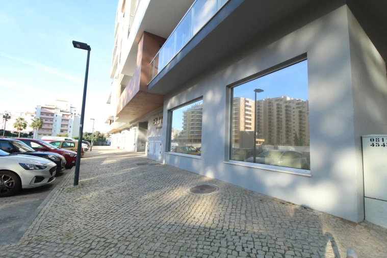Loja para Venda em Portimão Foto 7