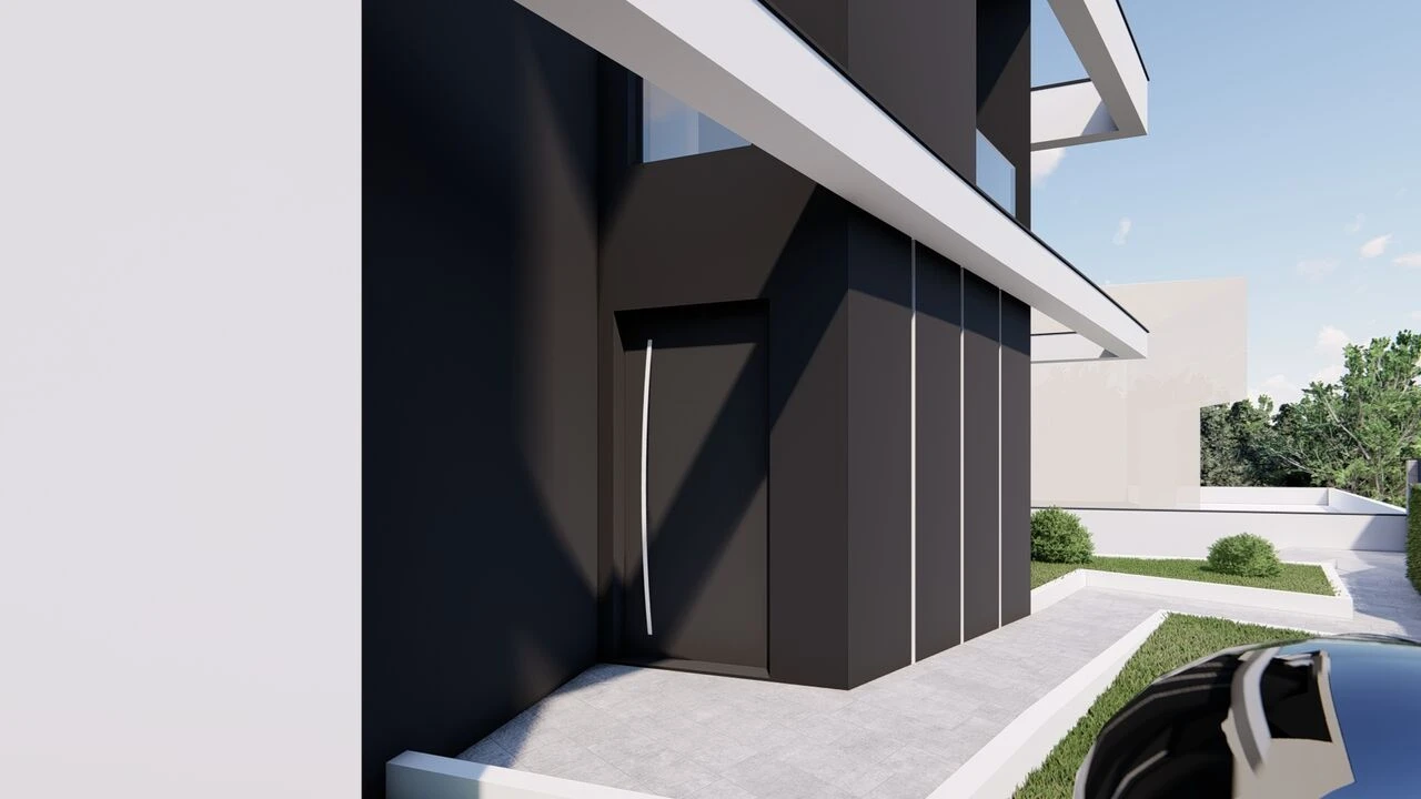 Moradia T3 para Venda em Mexilhoeira Grande Foto 3