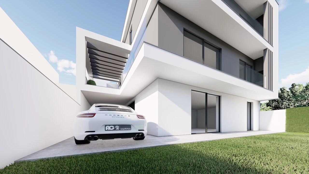 Moradia T3 para Venda em Mexilhoeira Grande Foto 5