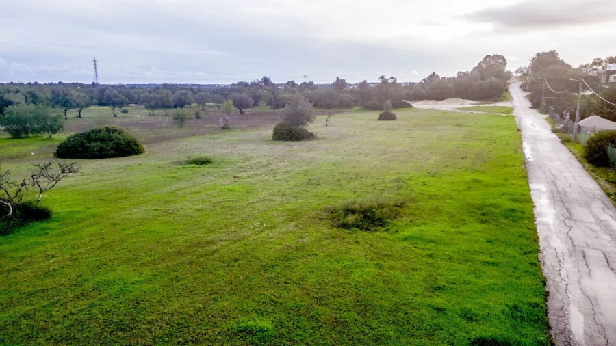 Terreno para Venda em Boliqueime Foto 2