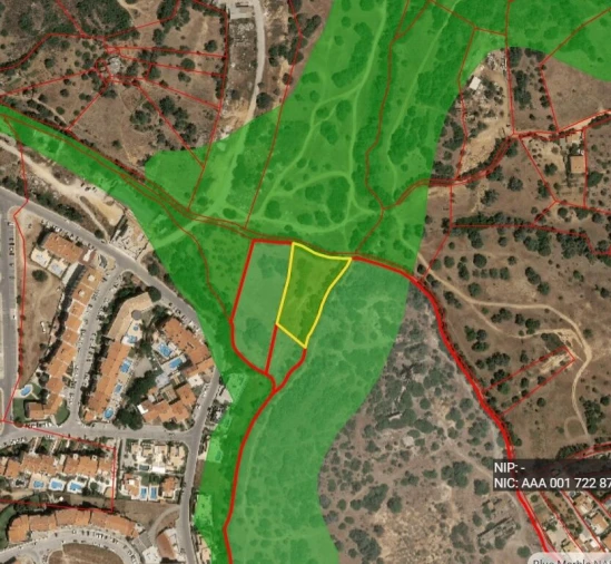 Terreno para Venda em Ferreiras Foto 9