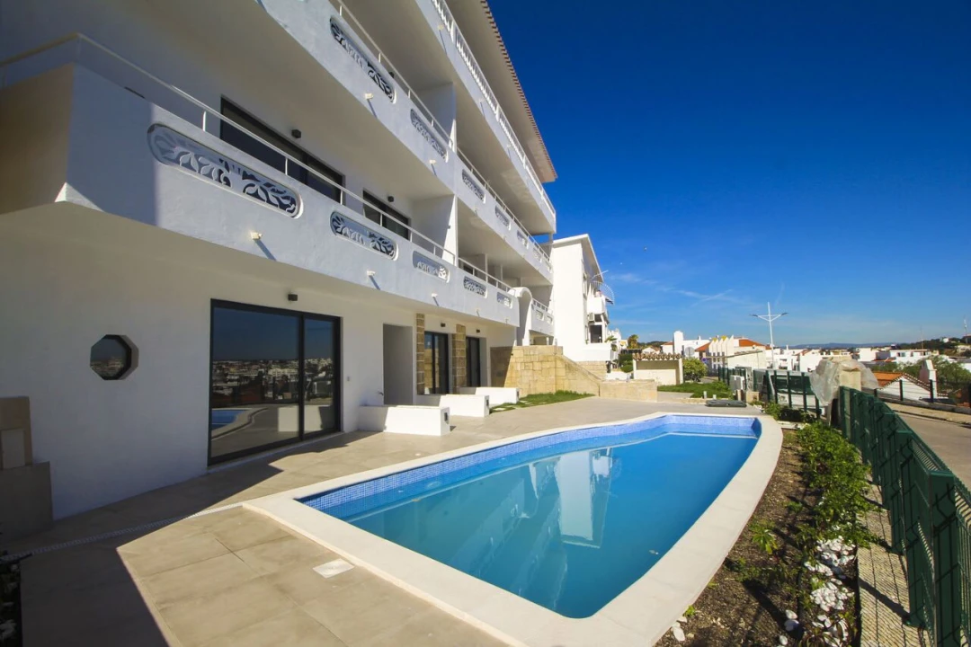 Apartamento T4 para Venda em Albufeira e Olhos de Água Foto 6
