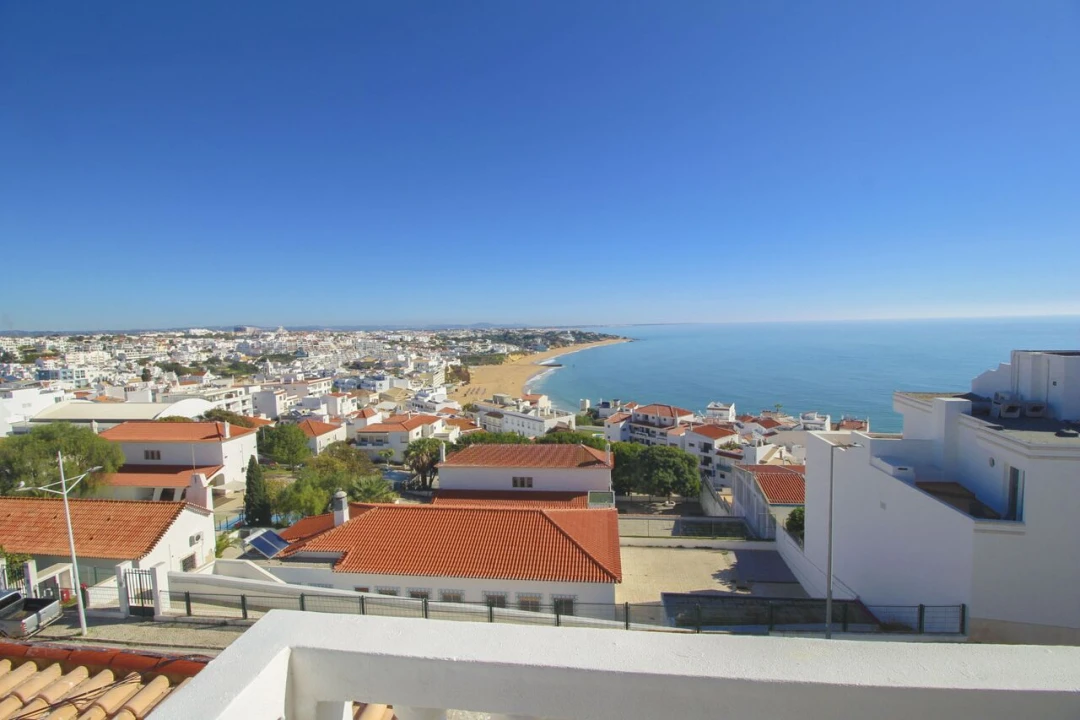 Apartamento T4 para Venda em Albufeira e Olhos de Água Foto 32