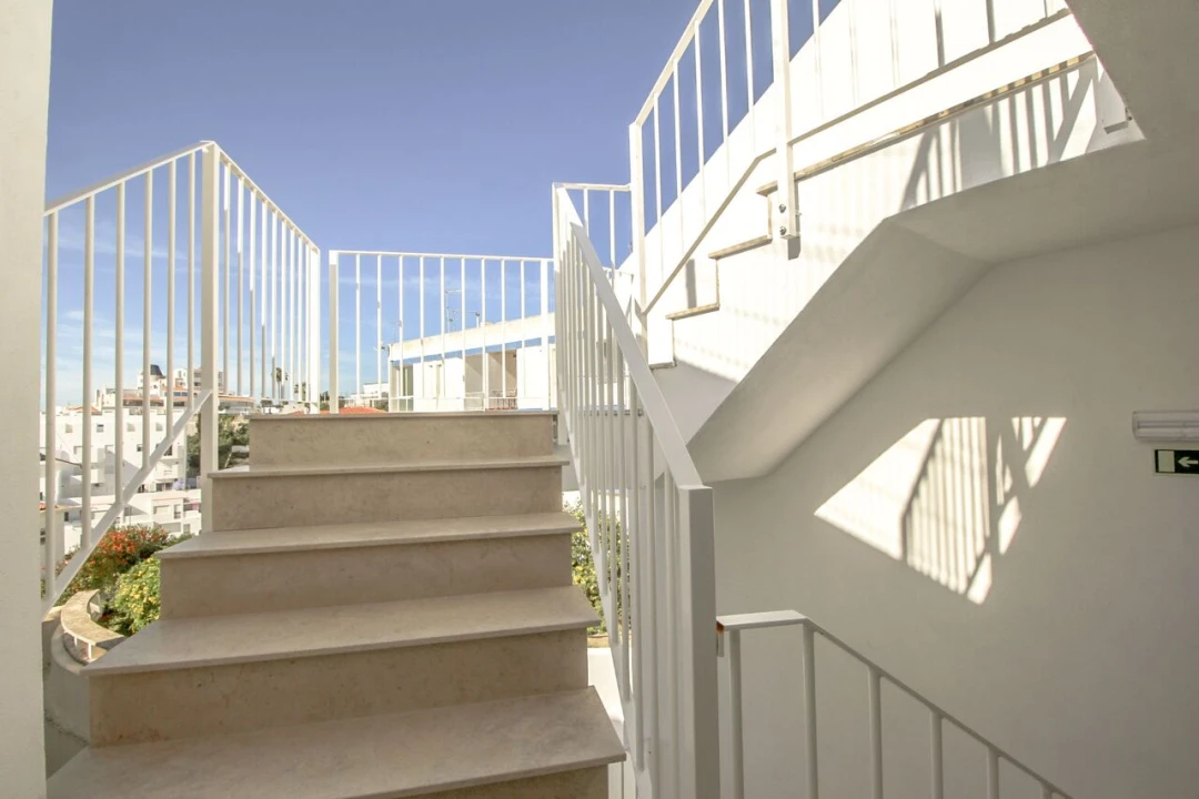 Apartamento T4 para Venda em Albufeira e Olhos de Água Foto 34