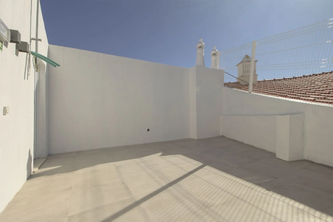 Apartamento T4 para Venda em Albufeira e Olhos de Água Foto 35