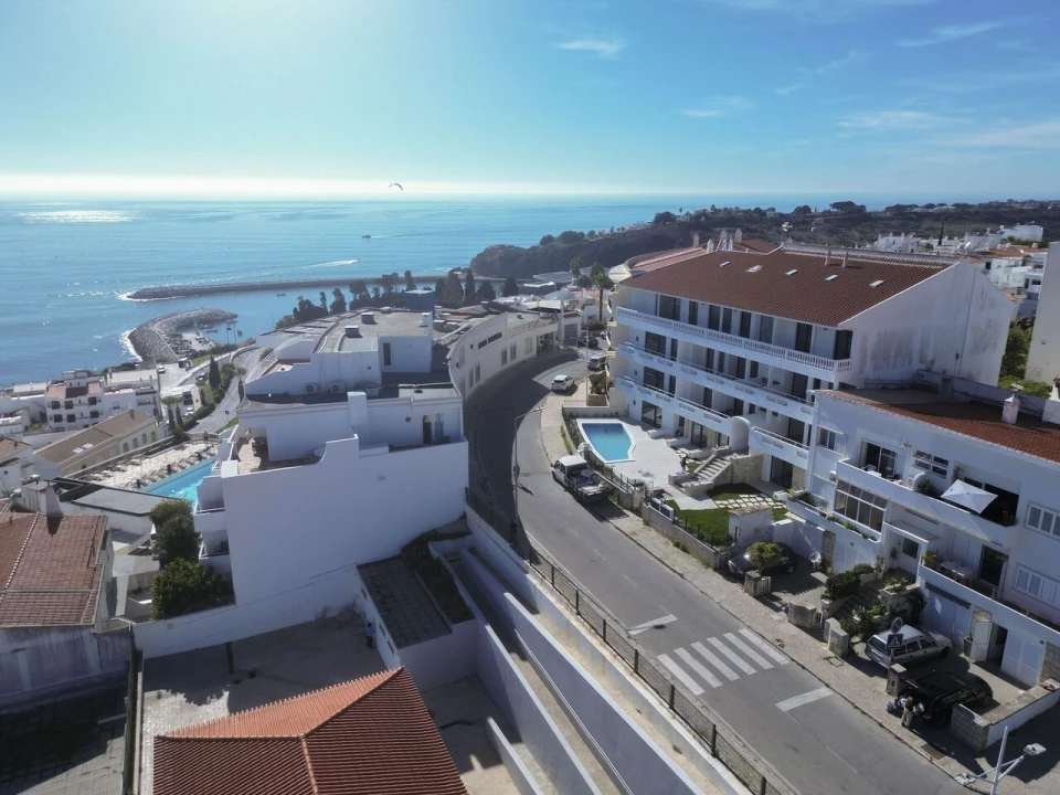Apartamento T4 para Venda em Albufeira e Olhos de Água Foto 41