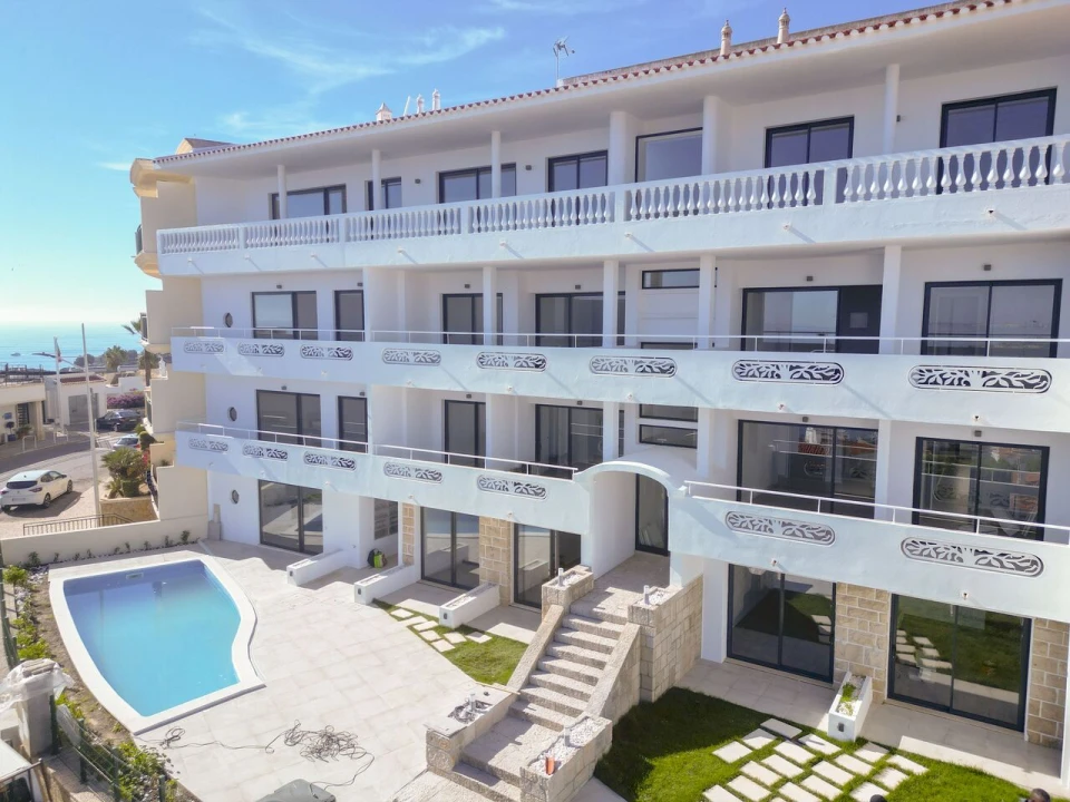 Apartamento T4 para Venda em Albufeira e Olhos de Água Foto 43