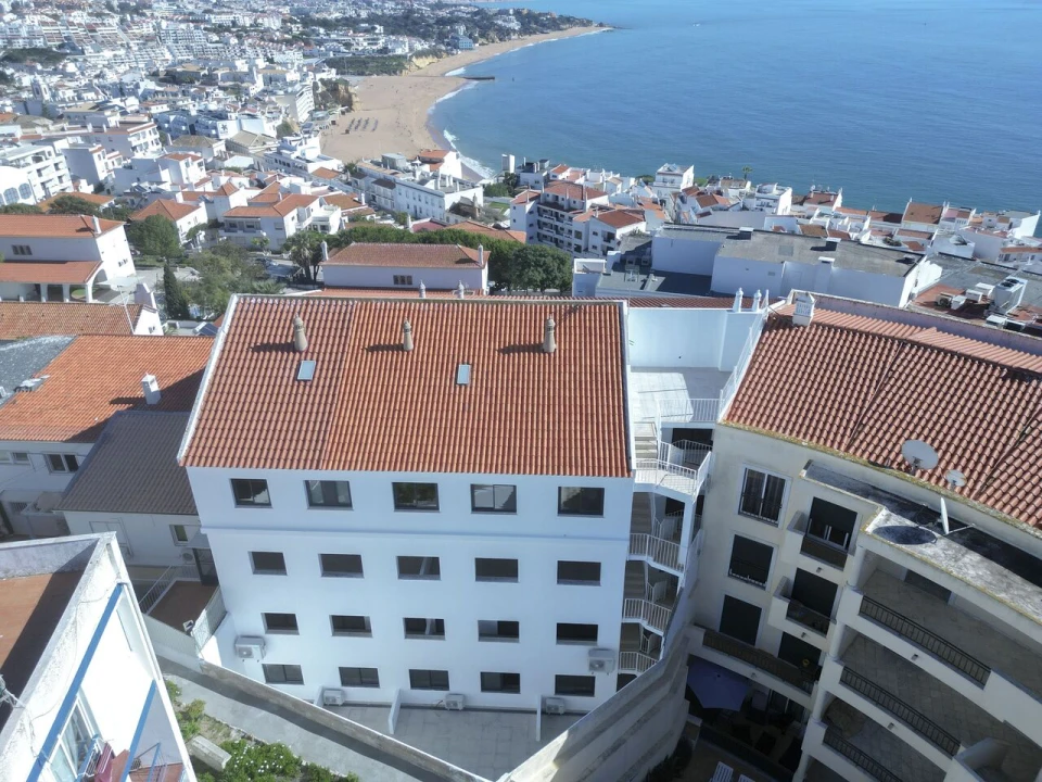 Apartamento T4 para Venda em Albufeira e Olhos de Água Foto 46
