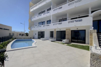 Apartamento T4 para Venda em Albufeira e Olhos de Água