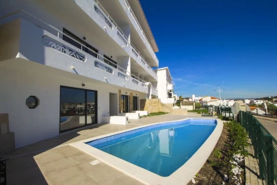 Apartamento T4 para Venda em Albufeira e Olhos de Água