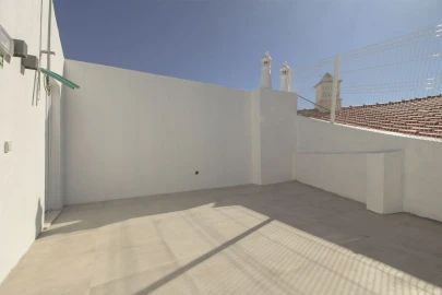 Apartamento T4 para Venda em Albufeira e Olhos de Água