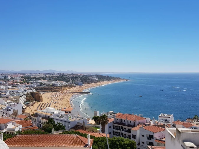 Apartamento T4 para Venda em Albufeira e Olhos de Água Foto 4