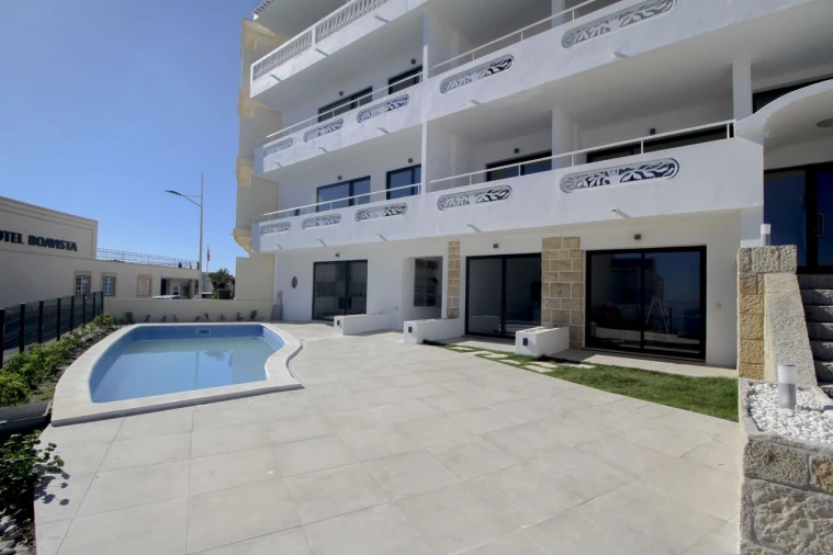 Apartamento T4 para Venda em Albufeira e Olhos de Água Foto 5