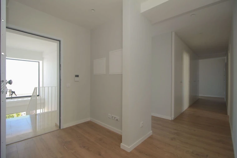 Apartamento T4 para Venda em Albufeira e Olhos de Água Foto 8