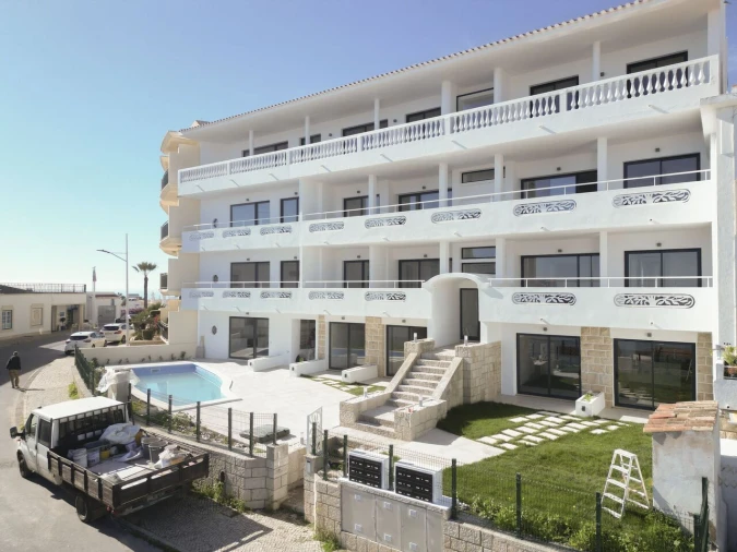Apartamento T4 para Venda em Albufeira e Olhos de Água Foto 39