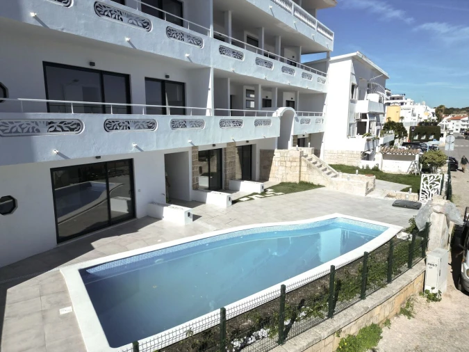 Apartamento T4 para Venda em Albufeira e Olhos de Água Foto 40