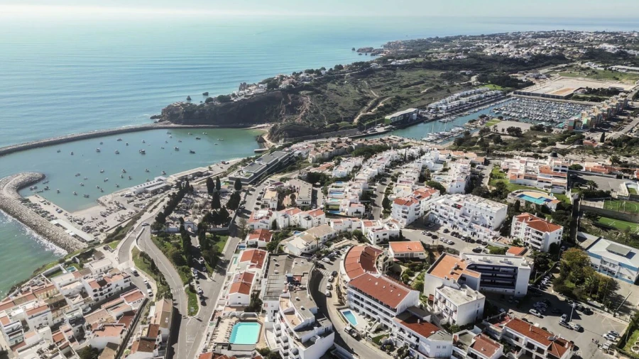 Apartamento T4 para Venda em Albufeira e Olhos de Água Foto 45
