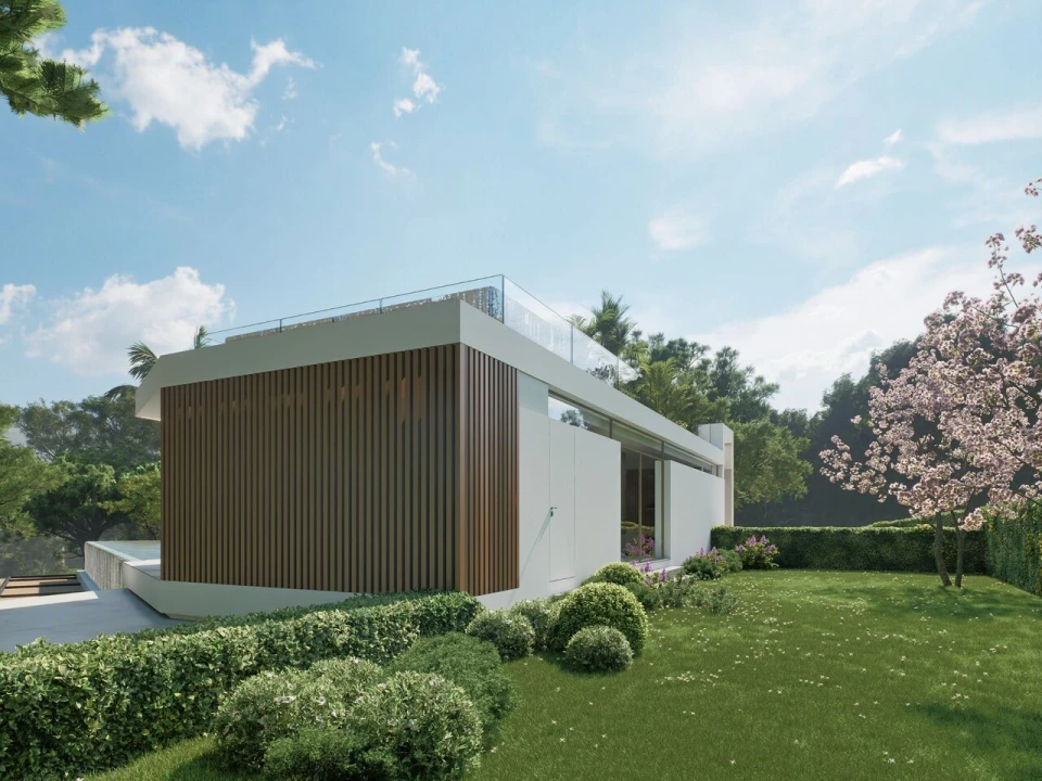 Moradia T5 para Venda em Almancil Foto 26