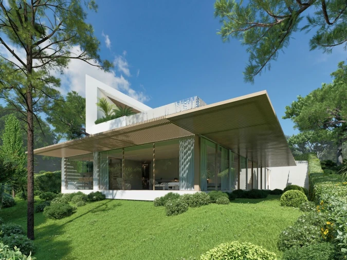 Moradia T5 para Venda em Almancil