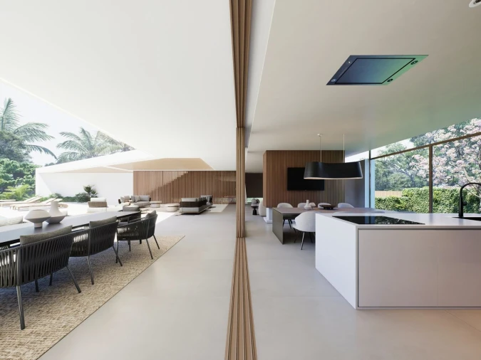 Moradia T5 para Venda em Almancil Foto 5