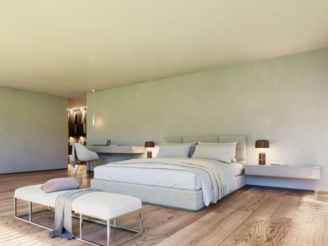 Moradia T5 para Venda em Almancil Foto 19