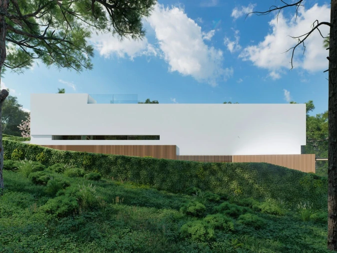 Moradia T5 para Venda em Almancil Foto 23