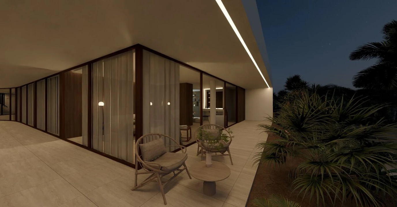 Moradia T7 para Venda em Guia Foto 14